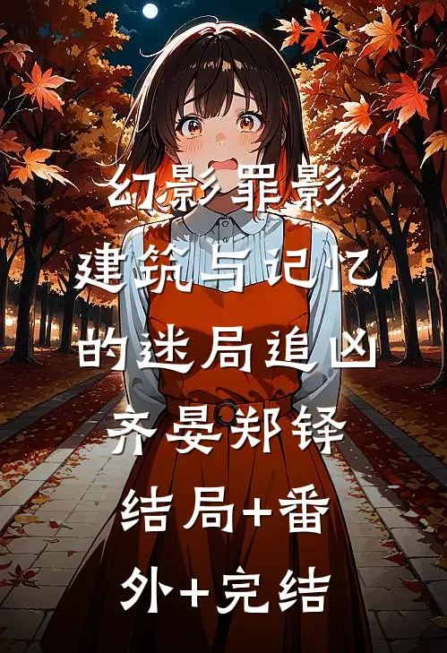 幻影罪影：建筑与记忆的迷局追凶齐晏郑铎:结局+番外+完结
