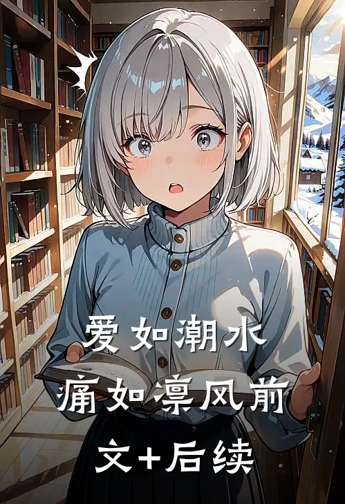 爱如潮水，痛如凛风前文+后续