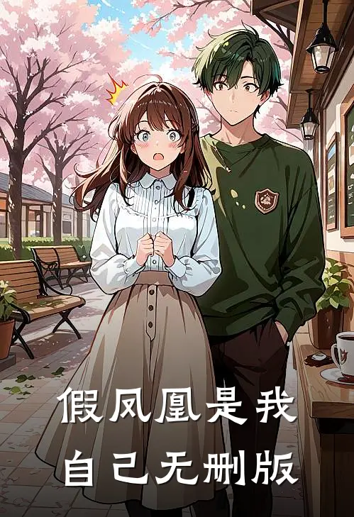 假凤凰是我自己无删版