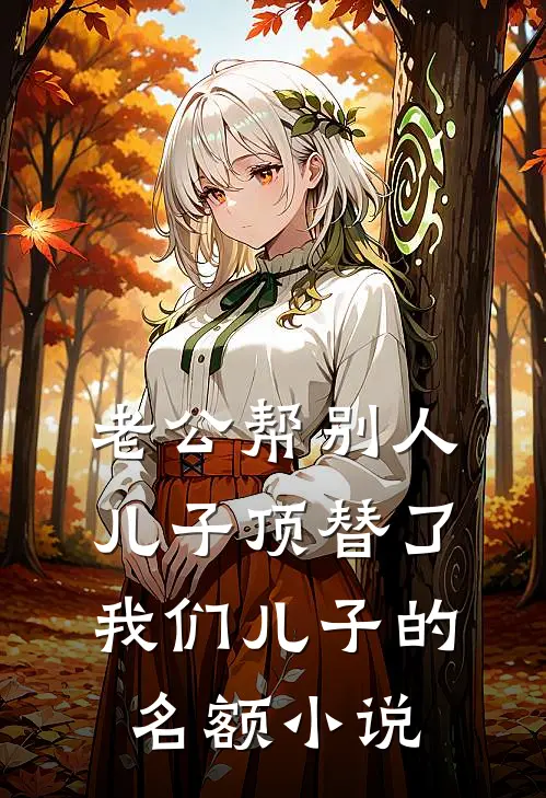 老公帮别人儿子顶替了我们儿子的名额小说