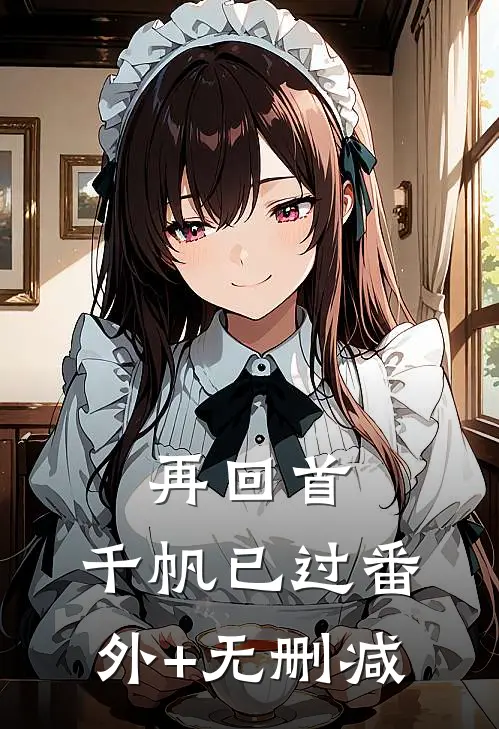 再回首，千帆已过番外+无删减