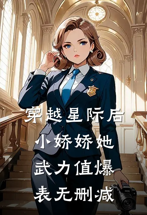 穿越星际后，小娇娇她武力值爆表无删减