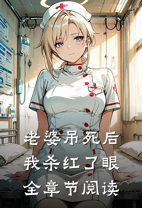 老婆吊死后，我杀红了眼全章节阅读
