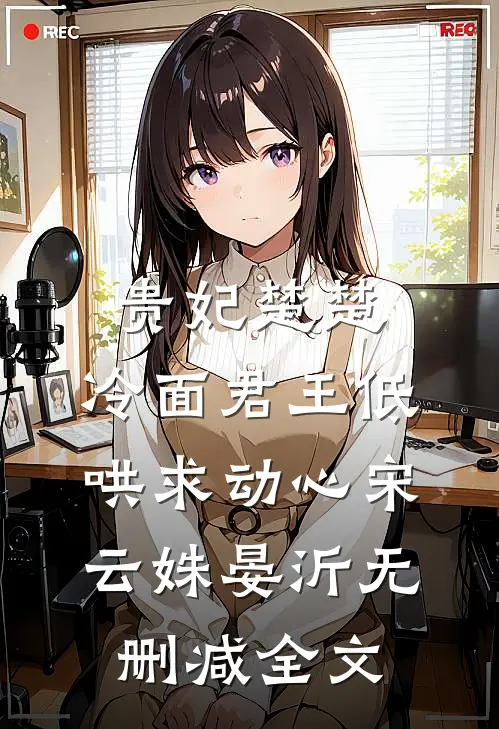 贵妃楚楚，冷面君王低哄求动心宋云姝晏沂无删减全文