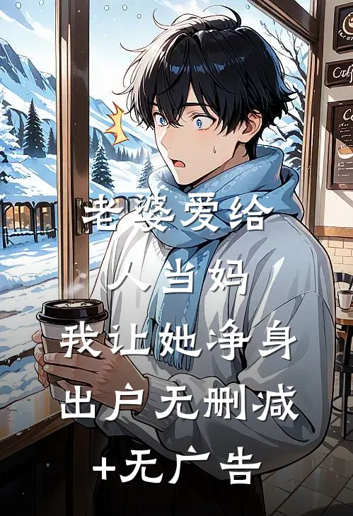 老婆爱给人当妈，我让她净身出户无删减+无广告