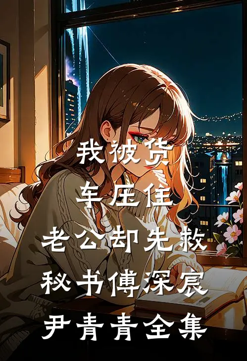 我被货车压住，老公却先救秘书傅深宸尹青青全集