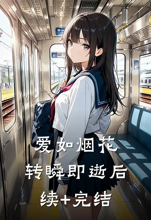 爱如烟花，转瞬即逝后续+完结