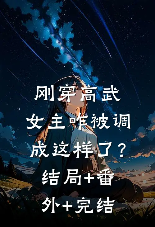 刚穿高武，女主咋被调成这样了？结局+番外+完结