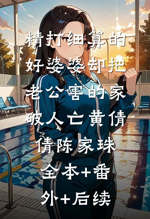 精打细算的好婆婆却把老公害的家破人亡黄倩倩陈家珠全本+番外+后续