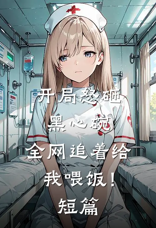 开局怒砸黑心碗，全网追着给我喂饭！短篇