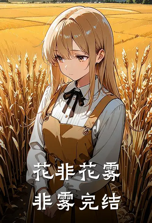 花非花雾非雾完结