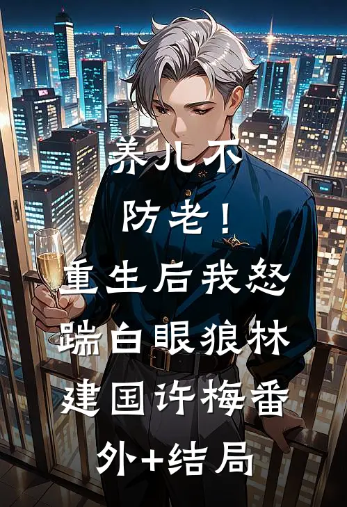 养儿不防老！重生后我怒踹白眼狼林建国许梅:(番外)+(结局)