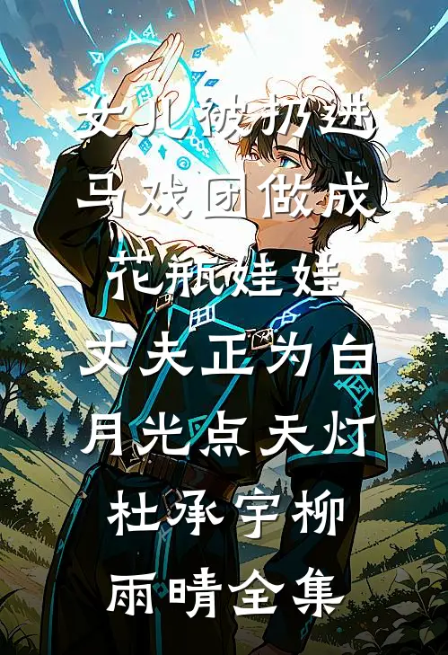 女儿被扔进马戏团做成花瓶娃娃，丈夫正为白月光点天灯杜承宇柳雨晴全集