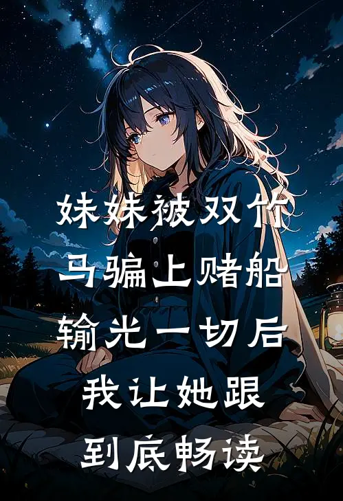 妹妹被双竹马骗上赌船输光一切后，我让她跟到底畅读