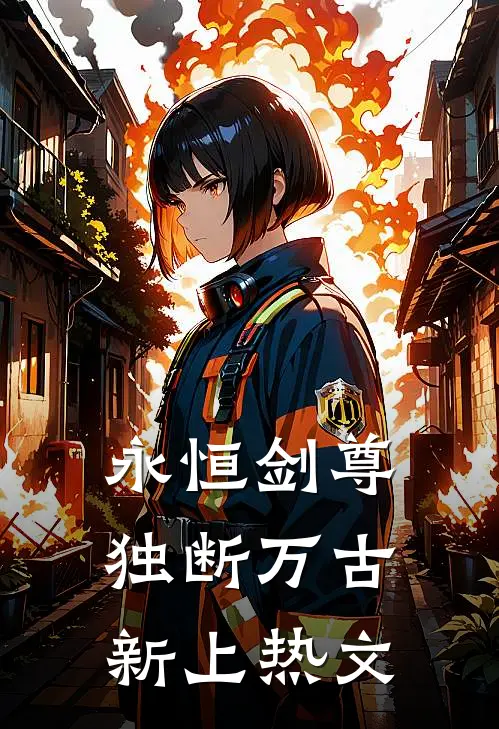 永恒剑尊，独断万古新上热文