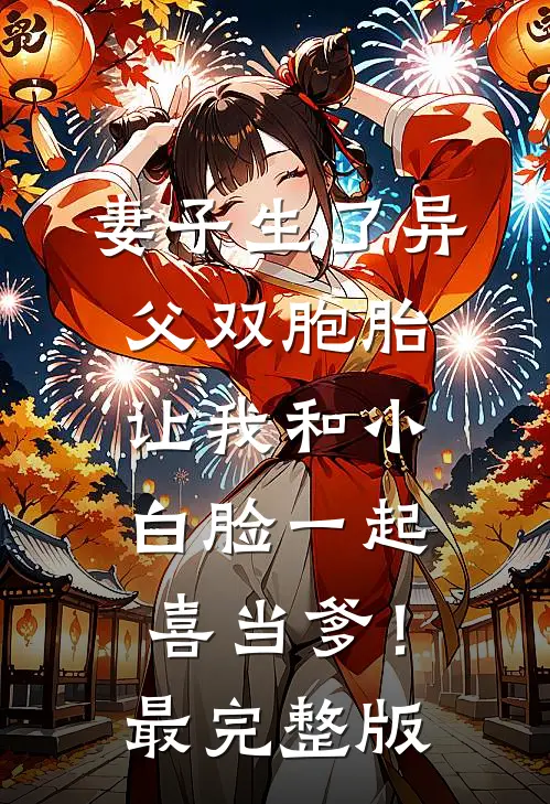 妻子生了异父双胞胎，让我和小白脸一起喜当爹！最完整版
