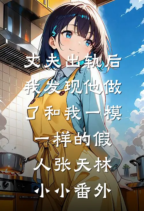 丈夫出轨后，我发现他做了和我一模一样的假人张天林小小番外