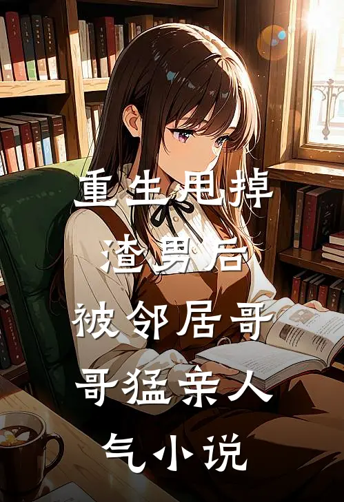 重生甩掉渣男后，被邻居哥哥猛亲人气小说