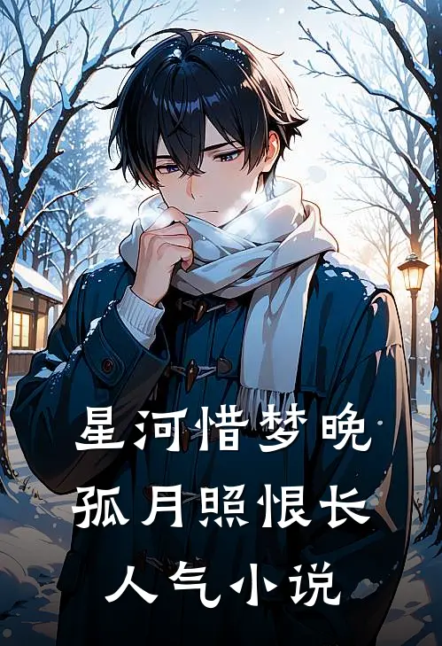 星河惜梦晚，孤月照恨长人气小说