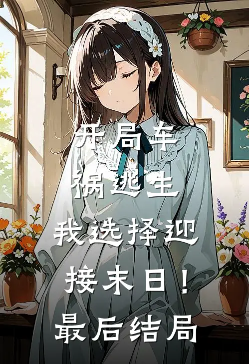 开局车祸逃生，我选择迎接末日！最后结局