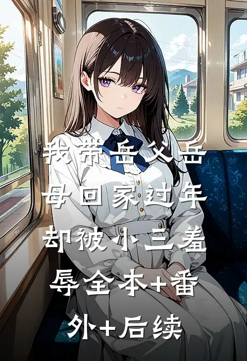 我带岳父岳母回家过年，却被小三羞辱全本+番外+后续