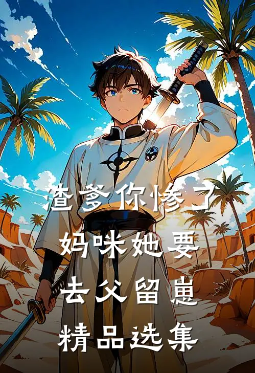 渣爹你惨了，妈咪她要去父留崽精品选集