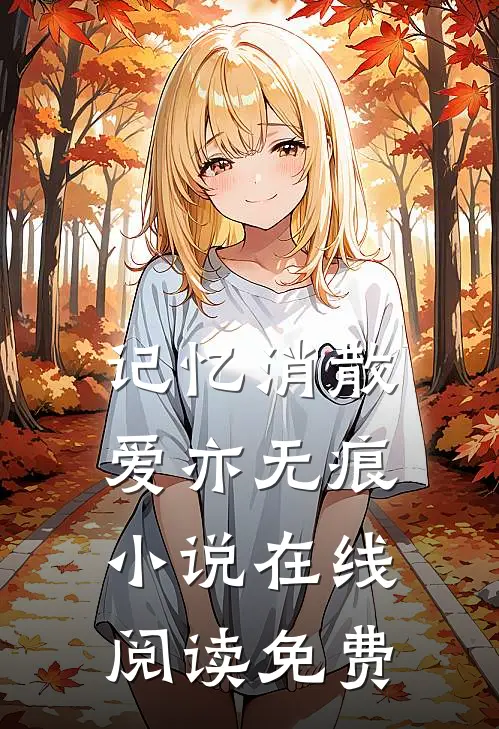 记忆消散爱亦无痕小说在线阅读免费