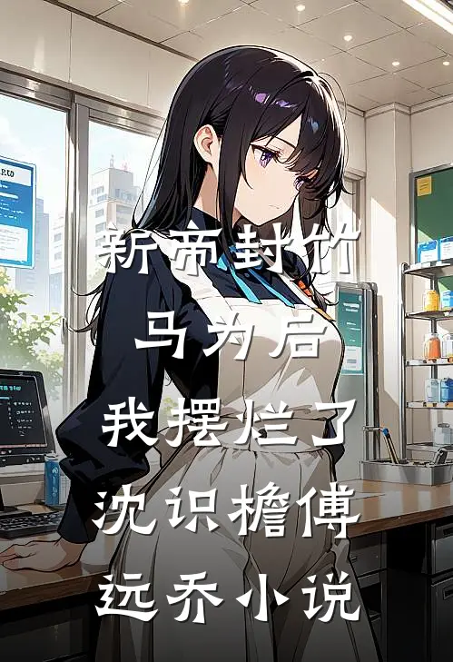 新帝封竹马为后，我摆烂了沈识檐傅远乔小说