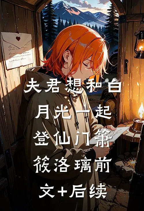 夫君想和白月光一起登仙门箫筱洛璃前文+后续