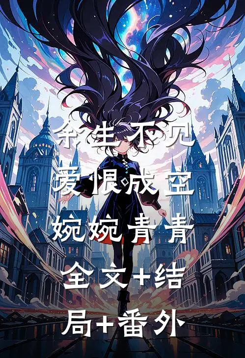 余生不见，爱恨成空婉婉青青:全文+结局+番外