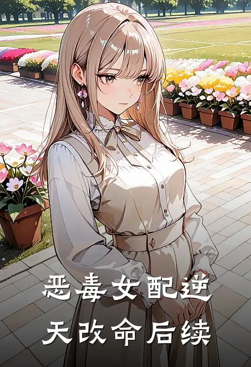 恶毒女配逆天改命后续