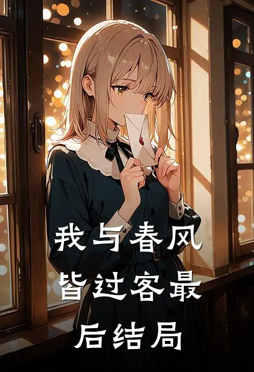 我与春风皆过客最后结局