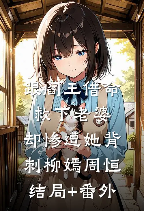 跟阎王借命救下老婆，却惨遭她背刺柳嫣周恒:结局+番外