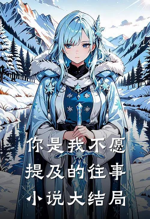 你是我不愿提及的往事小说大结局