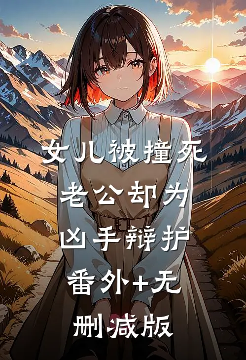女儿被撞死，老公却为凶手辩护:番外+无删减版