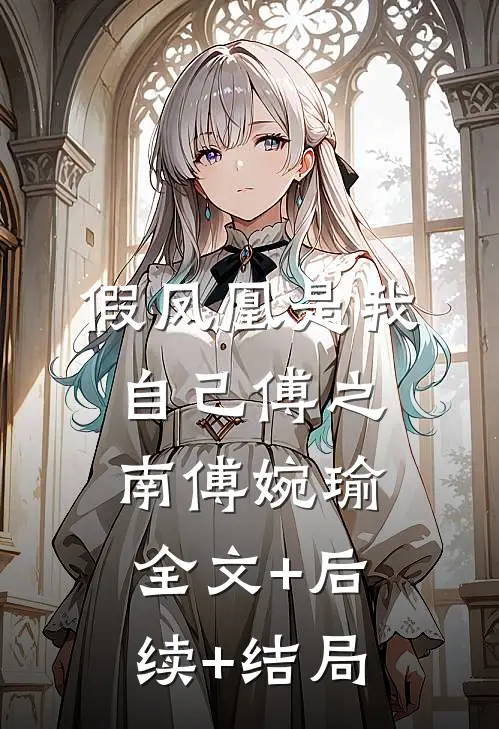 假凤凰是我自己傅之南傅婉瑜:全文+后续+结局