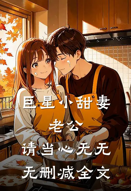 巨星小甜妻：老公，请当心无无无删减全文