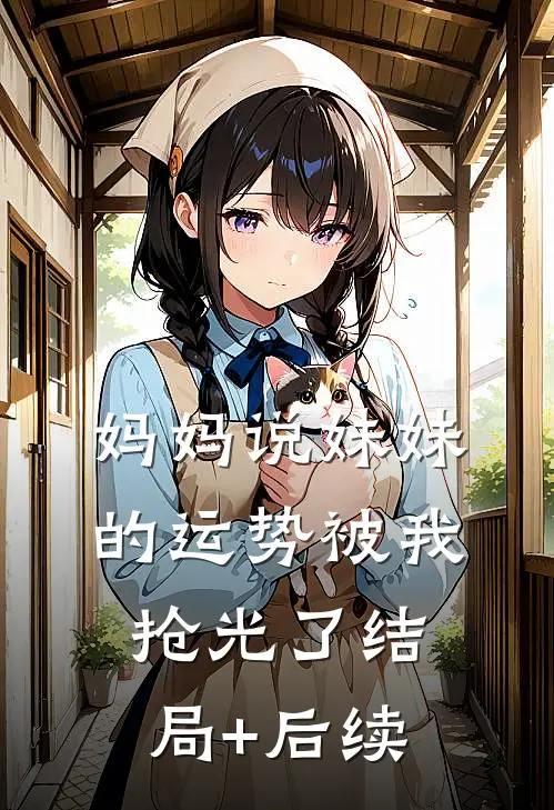 妈妈说妹妹的运势被我抢光了结局+后续