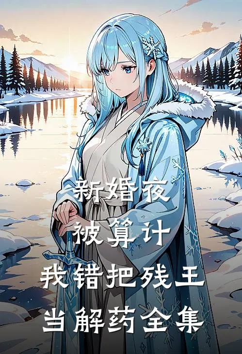 新婚夜被算计，我错把残王当解药全集