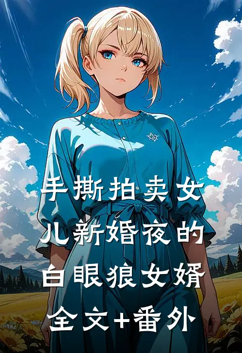 手撕拍卖女儿新婚夜的白眼狼女婿全文+番外