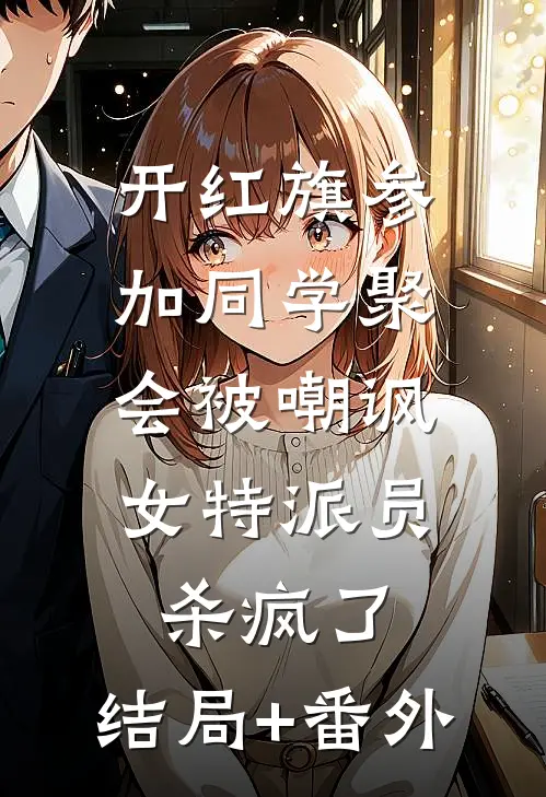 开红旗参加同学聚会被嘲讽，女特派员杀疯了:结局+番外