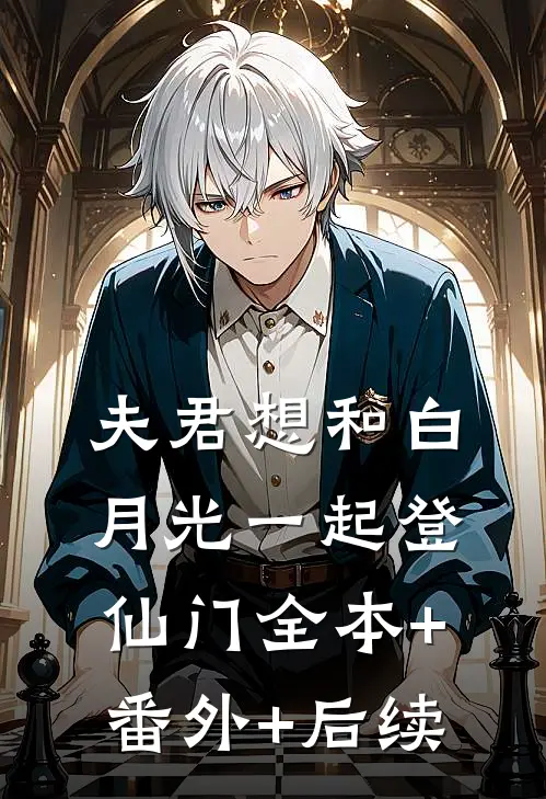 夫君想和白月光一起登仙门全本+番外+后续