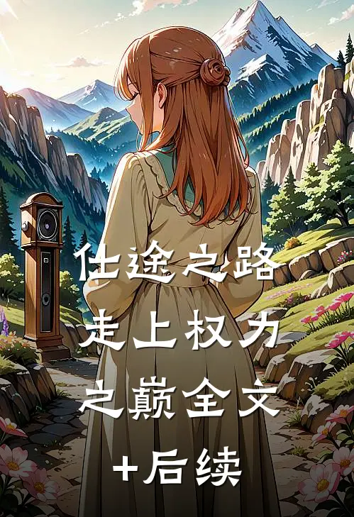 仕途之路：走上权力之巅全文+后续