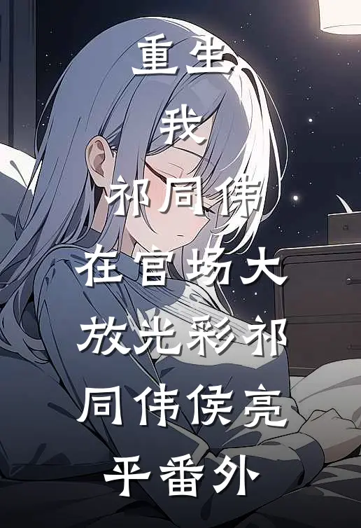 重生：我，祁同伟，在官场大放光彩祁同伟侯亮平番外