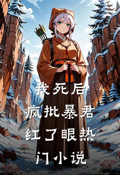 我死后，疯批暴君红了眼热门小说