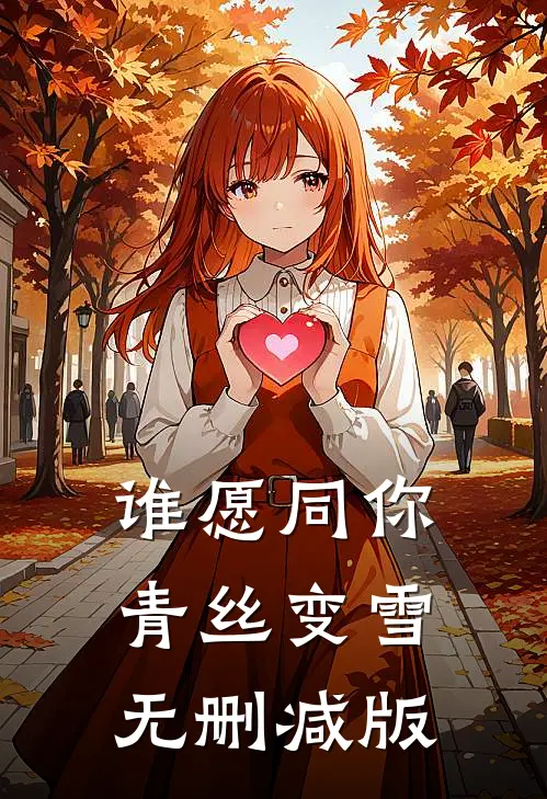 谁愿同你青丝变雪无删减版