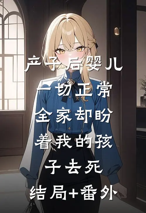产子后婴儿一切正常，全家却盼着我的孩子去死:结局+番外