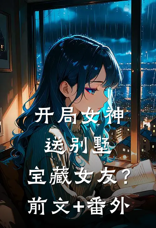 开局女神送别墅，宝藏女友？前文+番外