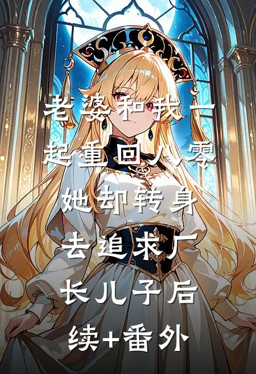 老婆和我一起重回八零，她却转身去追求厂长儿子后续+番外
