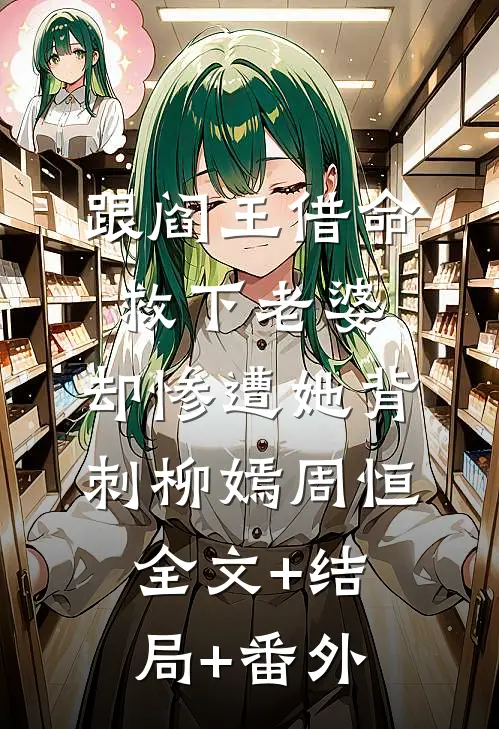 跟阎王借命救下老婆，却惨遭她背刺柳嫣周恒:全文+结局+番外